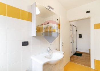 Bagno - Monolocale Cologno Monzese - foto 10