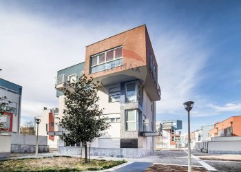 Edificio all\'aperto - Monolocale Cologno Monzese - foto 12