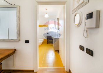 Hall / corridoio - Monolocale Cologno Monzese - foto 15