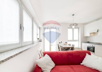 Sala da pranzo - Monolocale Cologno Monzese - foto 17