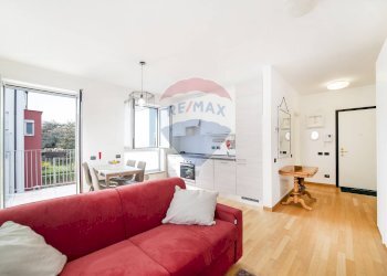 Sala da pranzo - Monolocale Cologno Monzese - foto 18