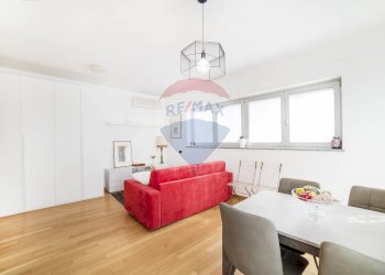 Sala da pranzo - Monolocale Cologno Monzese - foto 19