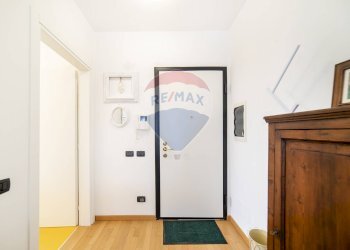 Hall / corridoio - Monolocale Cologno Monzese - foto 22