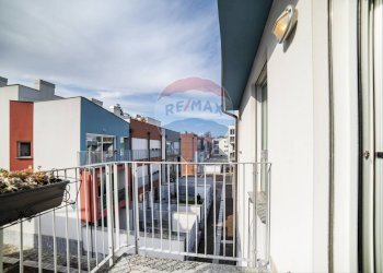 Balcone - Monolocale Cologno Monzese - foto 25