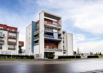 Edificio all\'aperto - Monolocale Cologno Monzese - foto 27