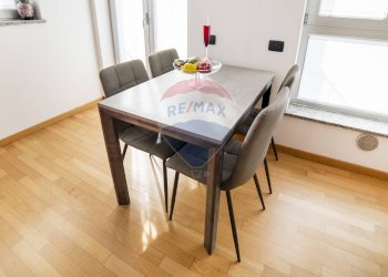 Sala da pranzo - Monolocale Cologno Monzese - foto 32