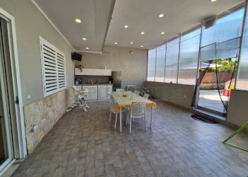 Foto 10 - Casa indipendente via cappella, San Gennaro Vesuviano - foto 10