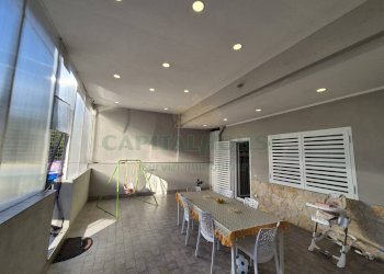 Foto 9 - Casa indipendente via cappella, San Gennaro Vesuviano - foto 9