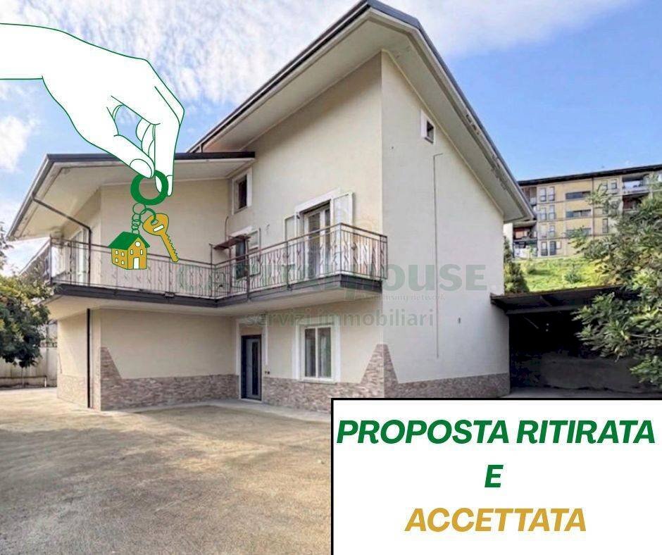 Foto 1 - Villa Via Caduti delle forza dell'ordine, Atripalda - photo 1