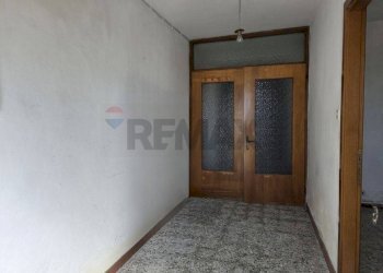 Hall / corridoio - Casa semi indipendente Via Cimitero
 
44, Valdobbiadene - foto 5