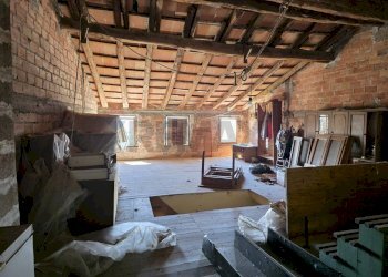 Soggiorno - Casa semi indipendente Via Cimitero
 
44, Valdobbiadene - foto 14