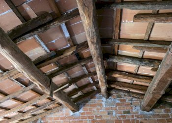 Dispensa di stoccaggio - Casa semi indipendente Via Cimitero
 
44, Valdobbiadene - foto 15