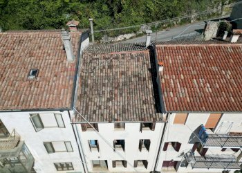 Edificio all\'aperto - Casa semi indipendente Via Cimitero
 
44, Valdobbiadene - foto 18