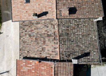 Casa all\'aperto - Casa semi indipendente Via Cimitero
 
44, Valdobbiadene - foto 19