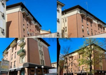 Edificio all\'aperto - Trilocale Via Emilia All'ospizio
 
30, Reggio nell'Emilia - foto 3