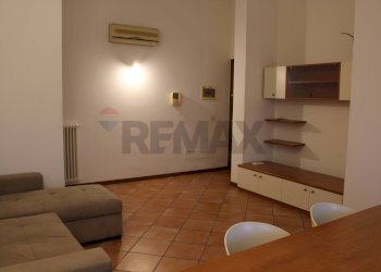 Soggiorno - Trilocale Via Emilia All'ospizio
 
30, Reggio nell'Emilia - foto 5