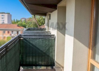 Balcone - Trilocale Via Emilia All'ospizio
 
30, Reggio nell'Emilia - foto 6