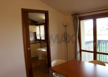 Sala da pranzo - Trilocale Via Emilia All'ospizio
 
30, Reggio nell'Emilia - foto 7