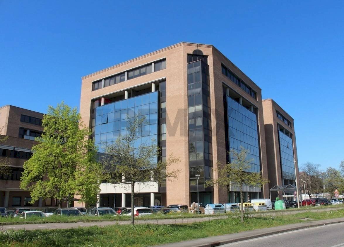 Edificio all\'aperto - Office Via Livatino
 
9, Reggio nell'Emilia - photo 1