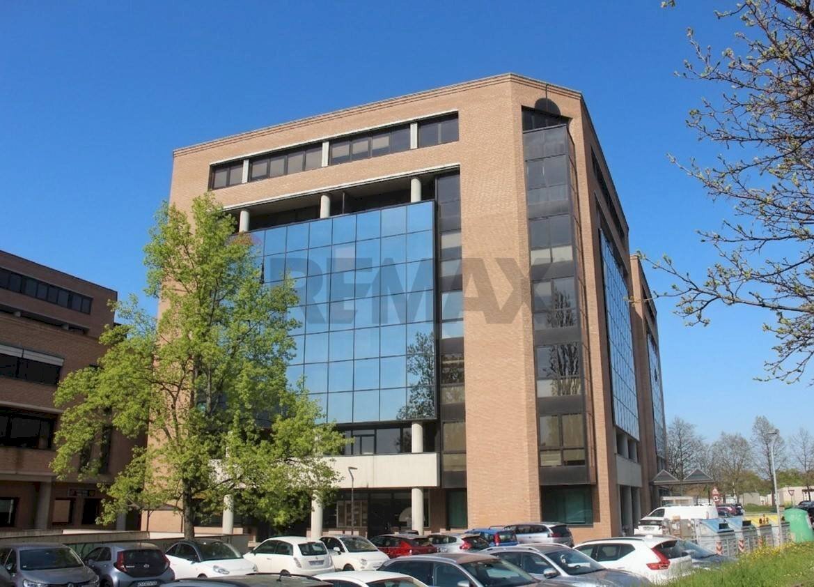 Edificio all\'aperto - Office Via Livatino
 
9, Reggio nell'Emilia - photo 2