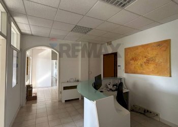 Hall / corridoio - Office Via Livatino
 
9, Reggio nell'Emilia - photo 7