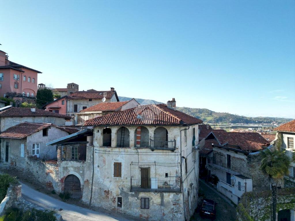 Casa semi indipendente Via Ammiraglio Reynaudi, Costigliole Saluzzo - foto 3