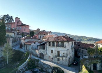 Casa semi indipendente Via Ammiraglio Reynaudi, Costigliole Saluzzo - foto 1