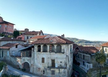 Casa semi indipendente Via Ammiraglio Reynaudi, Costigliole Saluzzo - foto 3