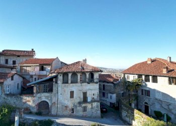 Casa semi indipendente Via Ammiraglio Reynaudi, Costigliole Saluzzo - foto 4