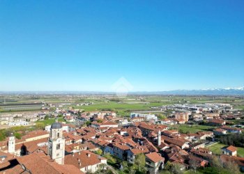 Casa semi indipendente Via Ammiraglio Reynaudi, Costigliole Saluzzo - foto 5