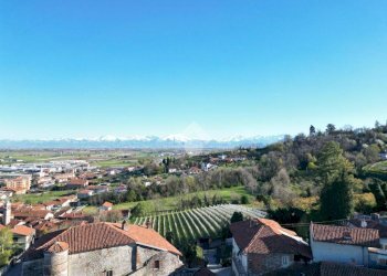 Casa semi indipendente Via Ammiraglio Reynaudi, Costigliole Saluzzo - foto 6