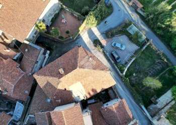 Casa semi indipendente Via Ammiraglio Reynaudi, Costigliole Saluzzo - foto 7