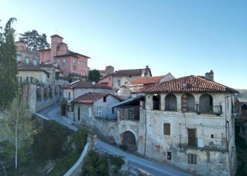 Casa semi indipendente Via Ammiraglio Reynaudi, Costigliole Saluzzo - foto 10