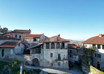 Casa semi indipendente Via Ammiraglio Reynaudi, Costigliole Saluzzo - foto 11