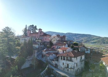 Casa semi indipendente Via Ammiraglio Reynaudi, Costigliole Saluzzo - foto 12