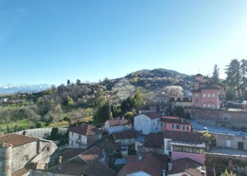Casa semi indipendente Via Ammiraglio Reynaudi, Costigliole Saluzzo - foto 13