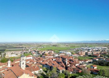 Casa semi indipendente Via Ammiraglio Reynaudi, Costigliole Saluzzo - foto 16