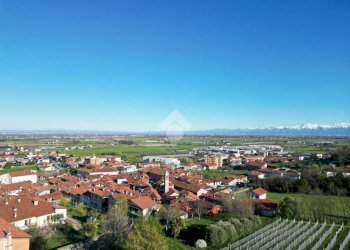 Casa semi indipendente Via Ammiraglio Reynaudi, Costigliole Saluzzo - foto 17