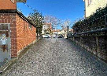 One-room apartment Corso Giovanni Giolitti, Busca - photo 10