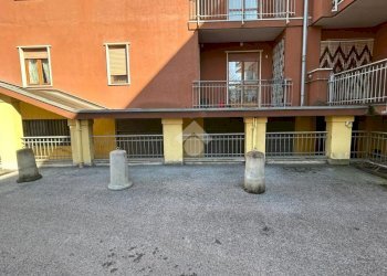 One-room apartment Corso Giovanni Giolitti, Busca - photo 12