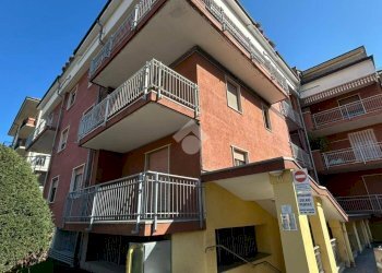 One-room apartment Corso Giovanni Giolitti, Busca - photo 15