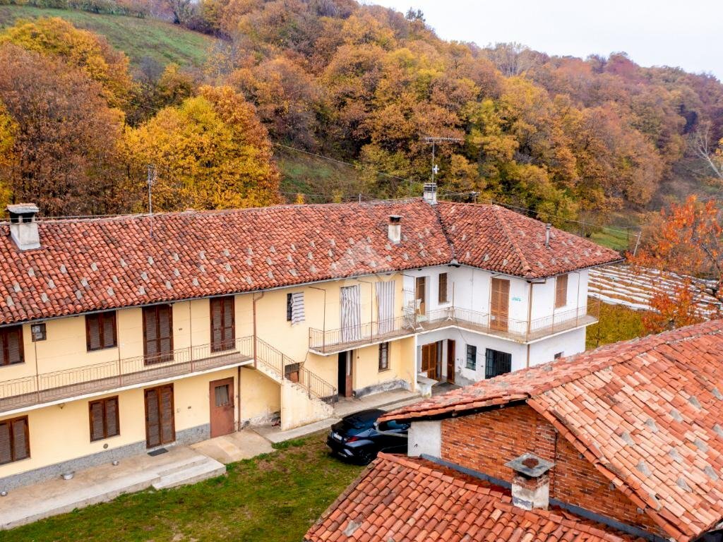 Rustic Via San Bernardo, Verzuolo - photo 1