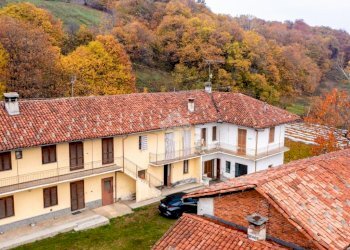 Rustic Via San Bernardo, Verzuolo - photo 1