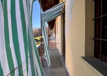 Rustic Via San Bernardo, Verzuolo - photo 11