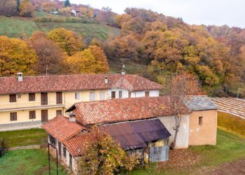 Rustic Via San Bernardo, Verzuolo - photo 23