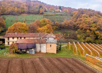 Rustic Via San Bernardo, Verzuolo - photo 24