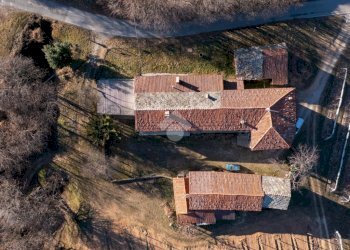 Rustic Via San Bernardo, Verzuolo - photo 26