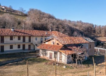 Rustic Via San Bernardo, Verzuolo - photo 27