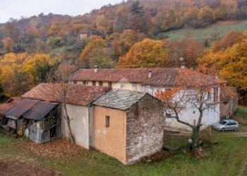 Rustic Via San Bernardo, Verzuolo - photo 28