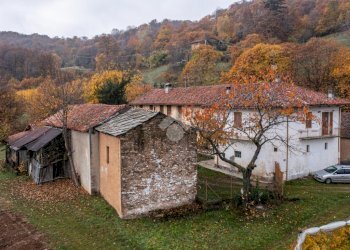 Rustic Via San Bernardo, Verzuolo - photo 30